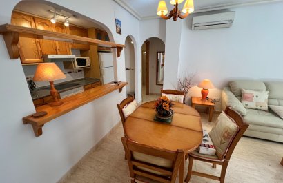 Resale - Apartment / flat - Orihuela Costa - Playa Flamenca