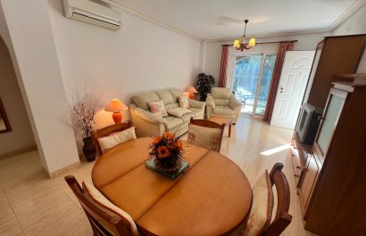 Resale - Apartment / flat - Orihuela Costa - Playa Flamenca
