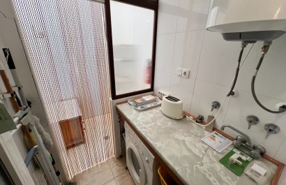 Resale - Apartment / flat - Orihuela Costa - Playa Flamenca