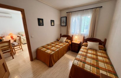 Resale - Apartment / flat - Orihuela Costa - Playa Flamenca
