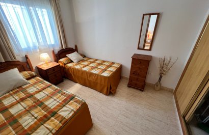 Resale - Apartment / flat - Orihuela Costa - Playa Flamenca