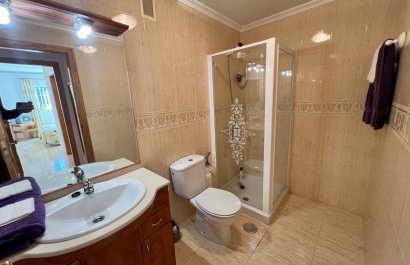 Resale - Apartment / flat - Orihuela Costa - Playa Flamenca