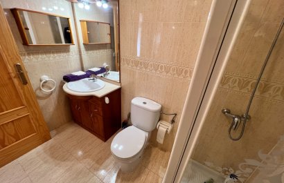 Resale - Apartment / flat - Orihuela Costa - Playa Flamenca