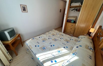 Resale - Apartment / flat - Orihuela Costa - Playa Flamenca