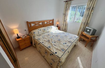 Resale - Apartment / flat - Orihuela Costa - Playa Flamenca