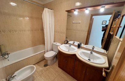 Resale - Apartment / flat - Orihuela Costa - Playa Flamenca