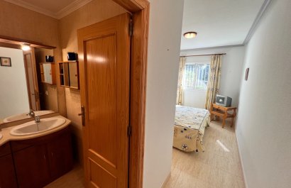 Resale - Apartment / flat - Orihuela Costa - Playa Flamenca