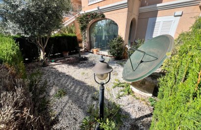 Resale - Apartment / flat - Orihuela Costa - Playa Flamenca