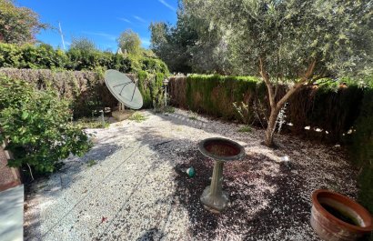 Resale - Apartment / flat - Orihuela Costa - Playa Flamenca