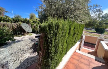 Resale - Apartment / flat - Orihuela Costa - Playa Flamenca