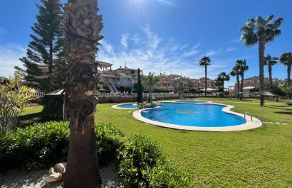 Resale - Apartment / flat - Orihuela Costa - Playa Flamenca