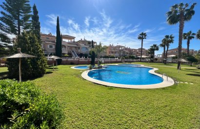Resale - Apartment / flat - Orihuela Costa - Playa Flamenca
