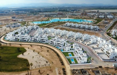 New Build - Villa - Santa Rosalía