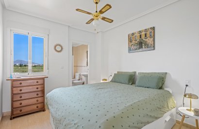 Resale - Apartment / flat - Daya Nueva - Costa Blanca South