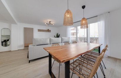 Reventa - Apartamento / piso - Torrevieia - Playa del Cura