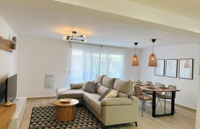 Reventa - Apartamento / piso - Torrevieia - Playa del Cura