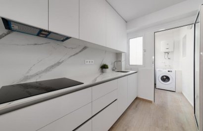 Reventa - Apartamento / piso - Torrevieia - Playa del Cura