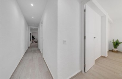 Reventa - Apartamento / piso - Torrevieia - Playa del Cura