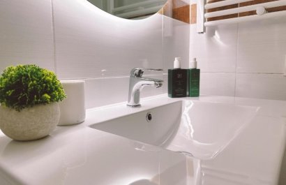 Reventa - Apartamento / piso - Torrevieia - Playa del Cura