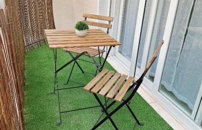 Reventa - Apartamento / piso - Torrevieia - Playa del Cura