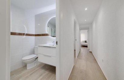 Reventa - Apartamento / piso - Torrevieia - Playa del Cura