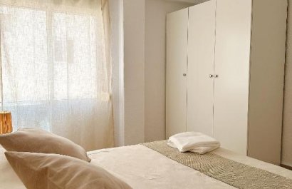 Reventa - Apartamento / piso - Torrevieia - Playa del Cura