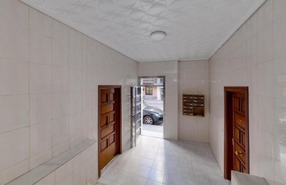 Reventa - Apartamento / piso - Torrevieia - Playa del Cura