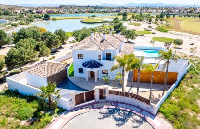 Resale - Villa - Altaona Golf and Country Village - Altaona Golf - Country Village