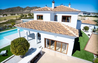 Resale - Villa - Altaona Golf and Country Village - Altaona Golf - Country Village