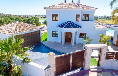 Resale - Villa - Altaona Golf and Country Village - Altaona Golf - Country Village