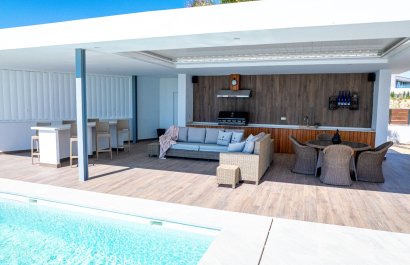 Resale - Villa - Altaona Golf and Country Village - Altaona Golf - Country Village