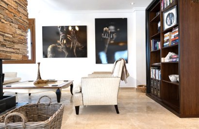 Resale - Villa - Altaona Golf and Country Village - Altaona Golf - Country Village