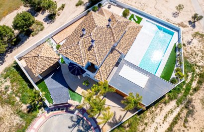 Resale - Villa - Altaona Golf and Country Village - Altaona Golf - Country Village