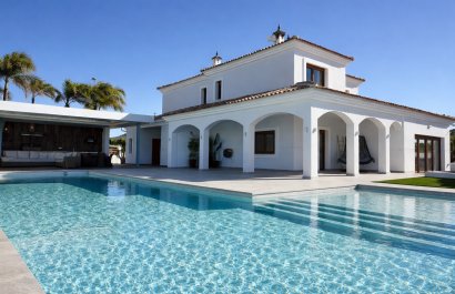Resale - Villa - Altaona Golf and Country Village - Altaona Golf - Country Village