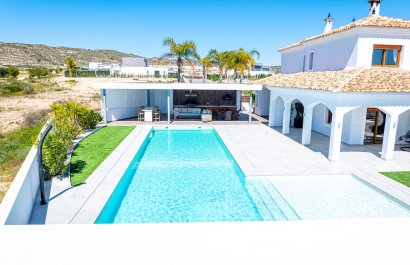 Resale - Villa - Altaona Golf and Country Village - Altaona Golf - Country Village