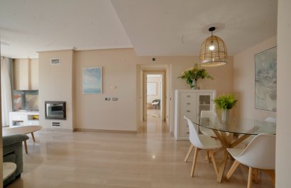 Resale - Apartment / flat - Águilas - Isla Del Fraile