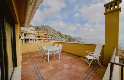Resale - Apartment / flat - Águilas - Isla Del Fraile
