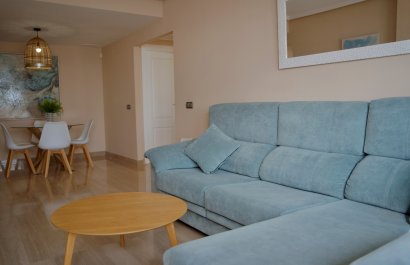 Resale - Apartment / flat - Águilas - Isla Del Fraile