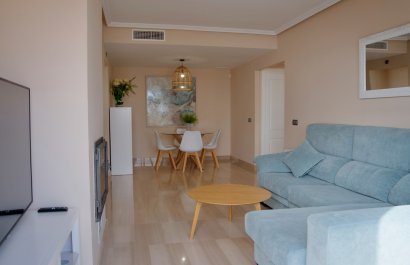 Resale - Apartment / flat - Águilas - Isla Del Fraile