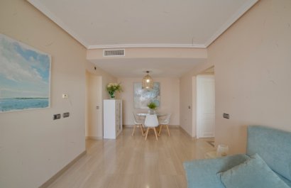 Resale - Apartment / flat - Águilas - Isla Del Fraile