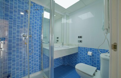 Resale - Apartment / flat - Águilas - Isla Del Fraile