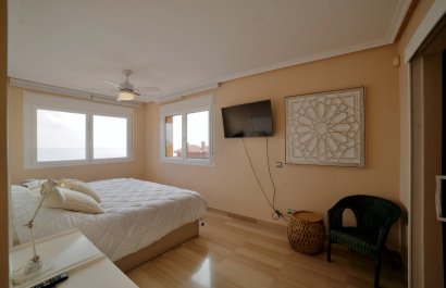 Resale - Apartment / flat - Águilas - Isla Del Fraile