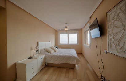 Resale - Apartment / flat - Águilas - Isla Del Fraile