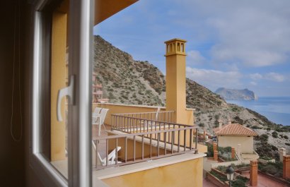 Resale - Apartment / flat - Águilas - Isla Del Fraile
