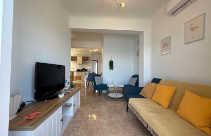 Herverkoop - Appartement / flat - Torrevieia - Torrevieja