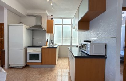 Herverkoop - Appartement / flat - Torrevieia - Torrevieja