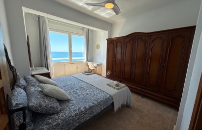 Herverkoop - Appartement / flat - Torrevieia - Torrevieja