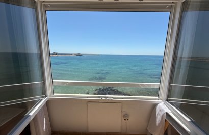 Herverkoop - Appartement / flat - Torrevieia - Torrevieja