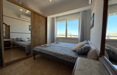 Herverkoop - Appartement / flat - Torrevieia - Torrevieja