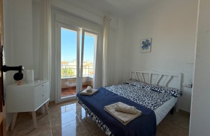 Herverkoop - Appartement / flat - Torrevieia - Torrevieja